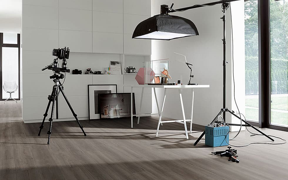PARADOR Trendtime 6 Dub loft dymový biely olejovaný 1744710 1