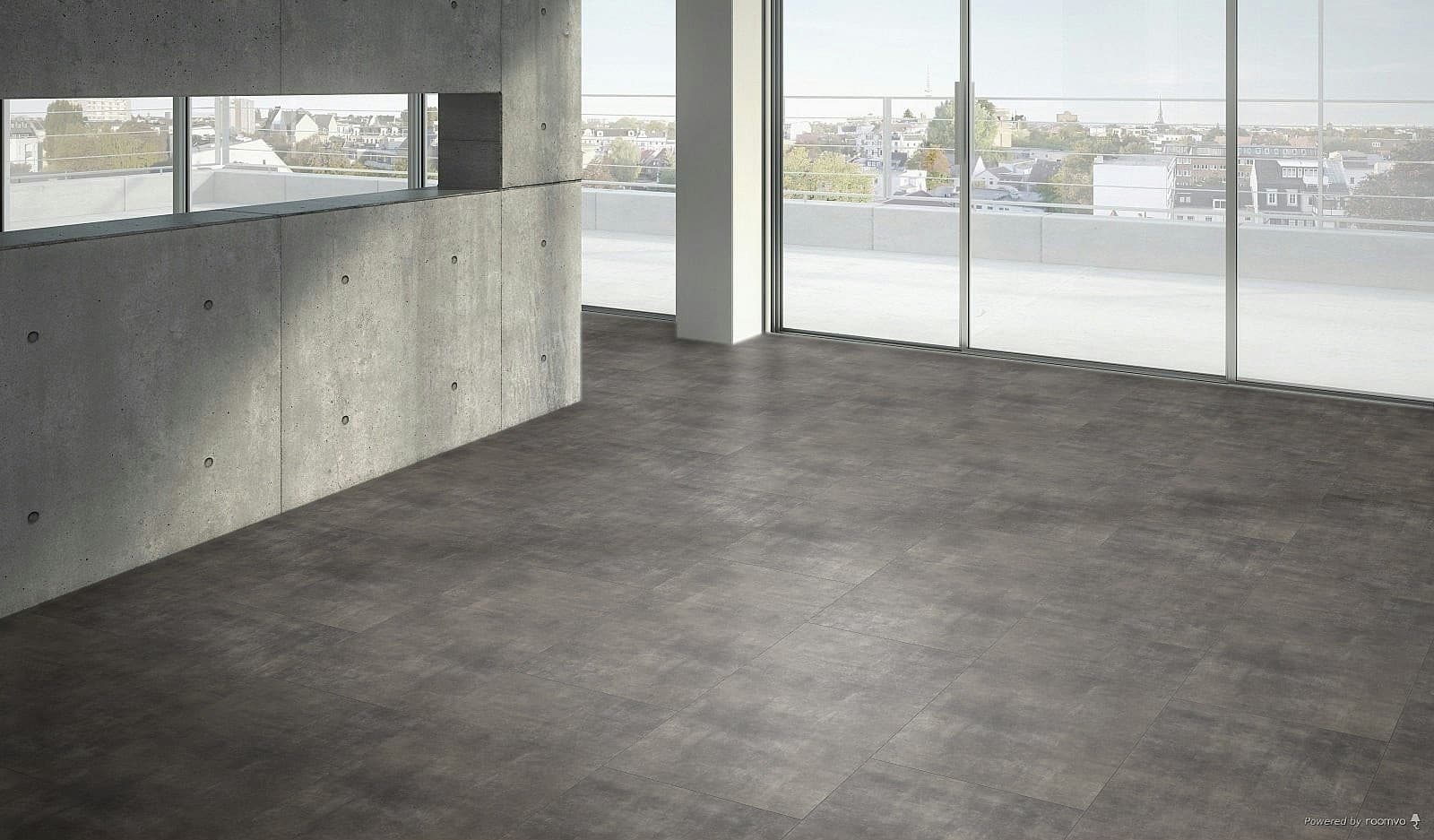 PARADOR Trendtime 5 Mineral black štruktúra minerálnej 1744818 1