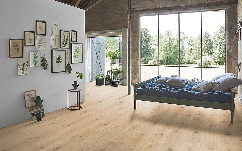 PARADOR Trendtime 8 Dub imperial pure autentická štruktúra 1744826
