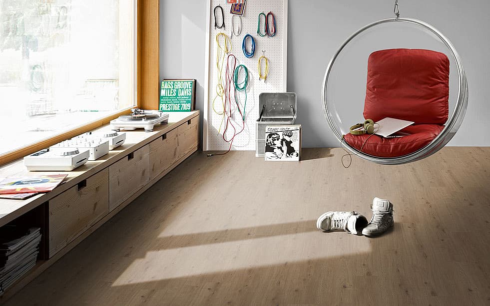 PARADOR Modular one Dub atmosphere žltohnedý autentická štruktúra 1744546 1