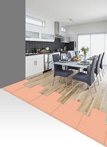 STARLON oranžový dosky hr. 2 mm 500 x 1000 mm 1
