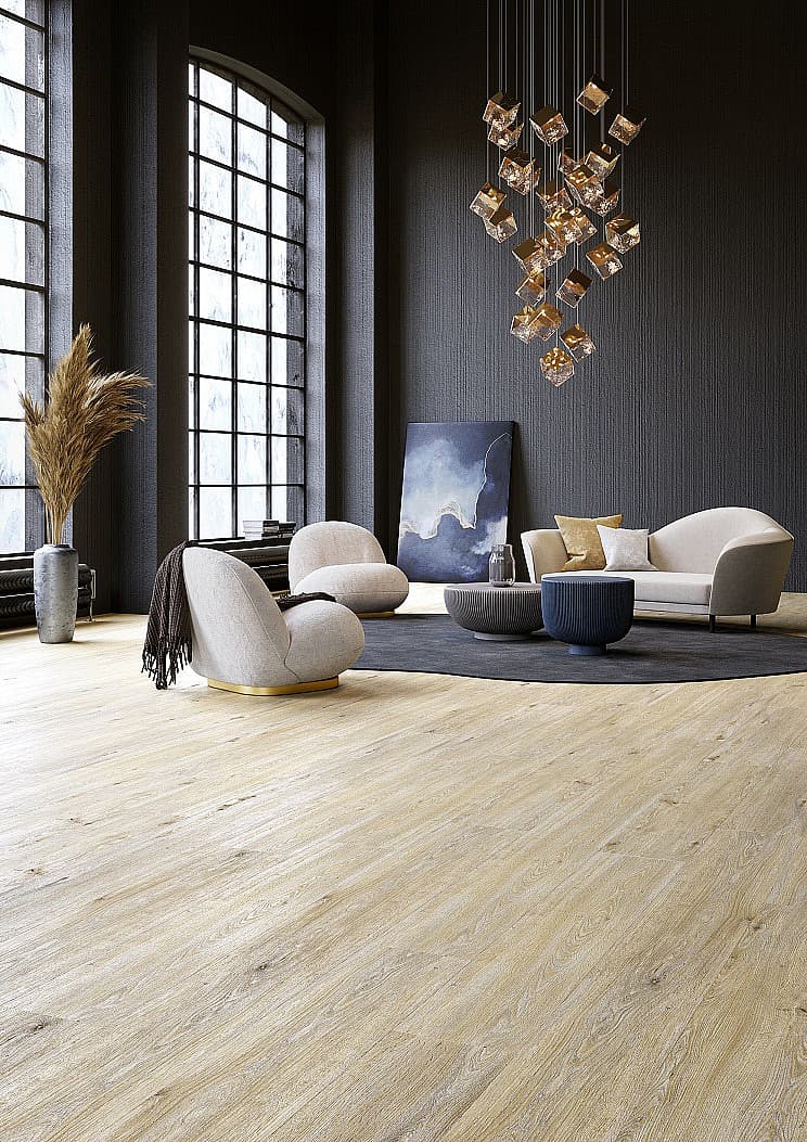 FLOOR FOREVER Design vinyl home 4001 1