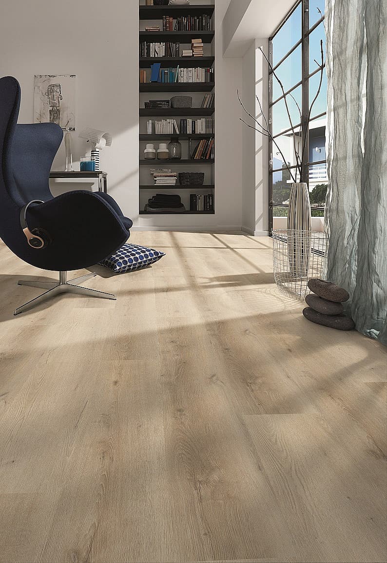 FLOOR FOREVER XL click rigid Dub kartáčovaný prírodné 79999 1