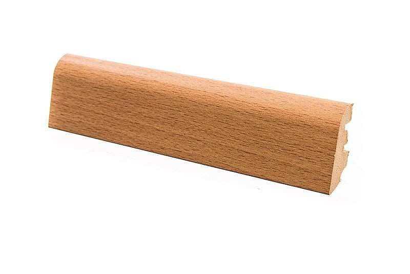 MDF lišta KP 40 54122 1