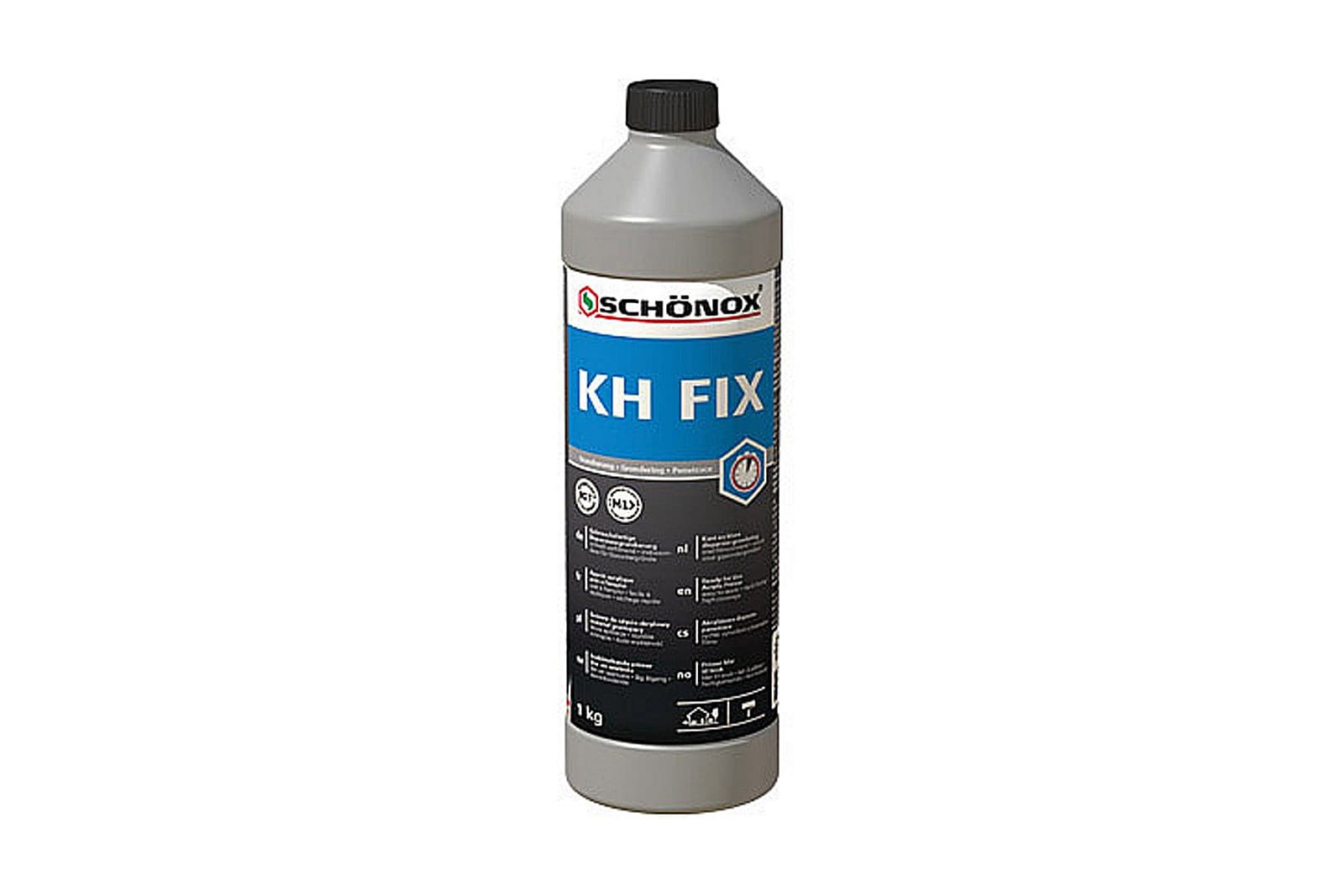 Penetračný náter SCHONOX KH FIX 1/5 kg 5 kg kanystr 1
