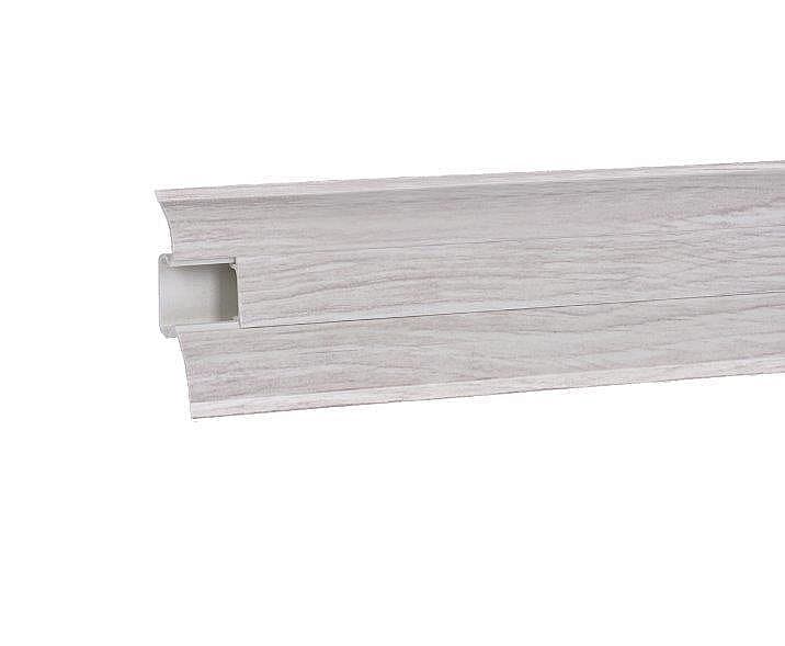 PVC lišta LP 52 Dub niké 2552104001 1
