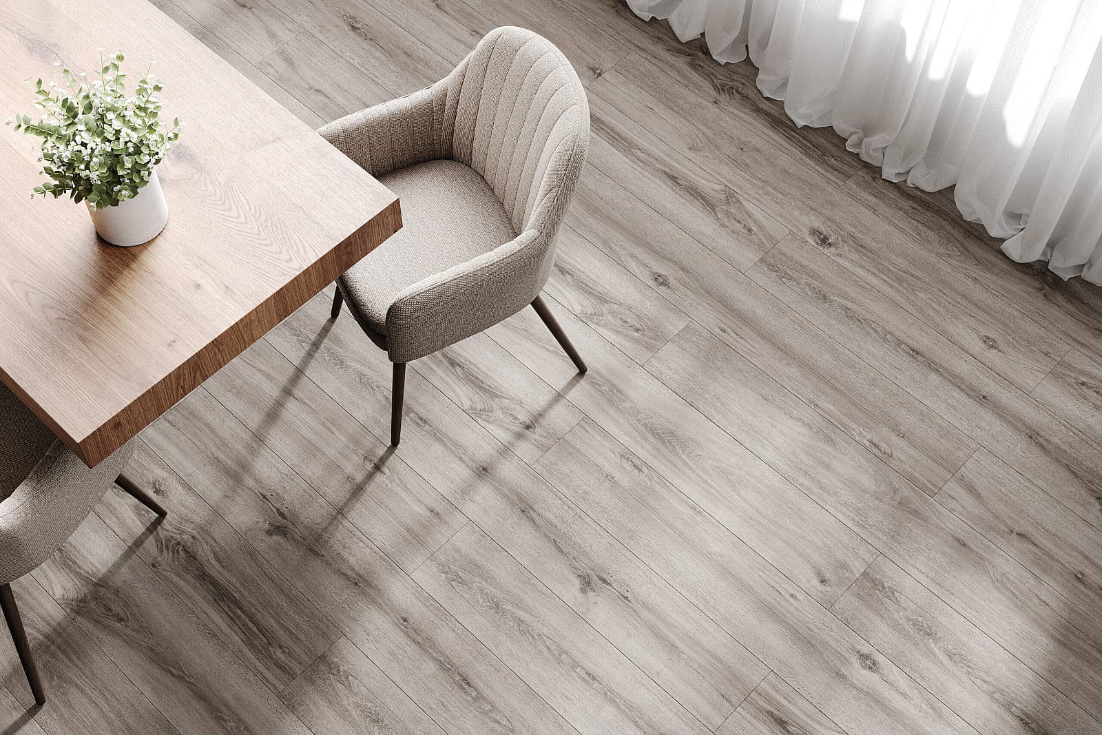 FALQUON THE FLOOR Wood Dub dillon P1001 5G 1