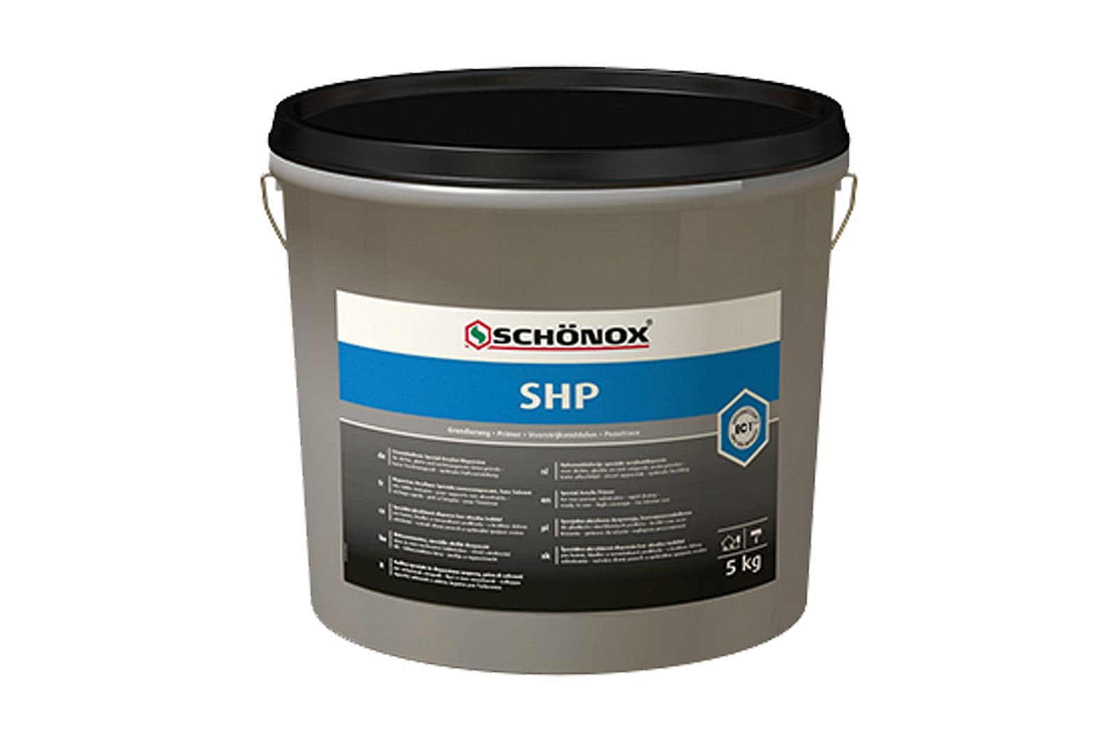 Penetrácia SCHONOX SHP 1 / 5 / 10 kg 5 kg kbelík