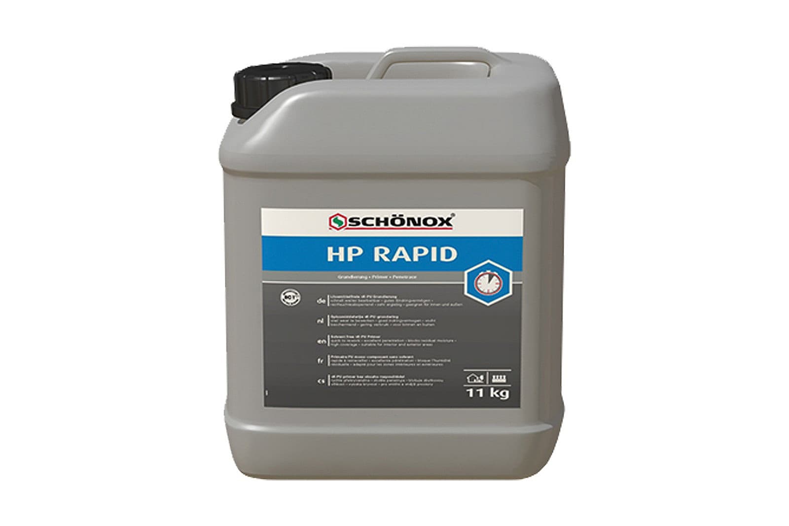 Penetrácia SCHONOX HP RAPID 11 kg