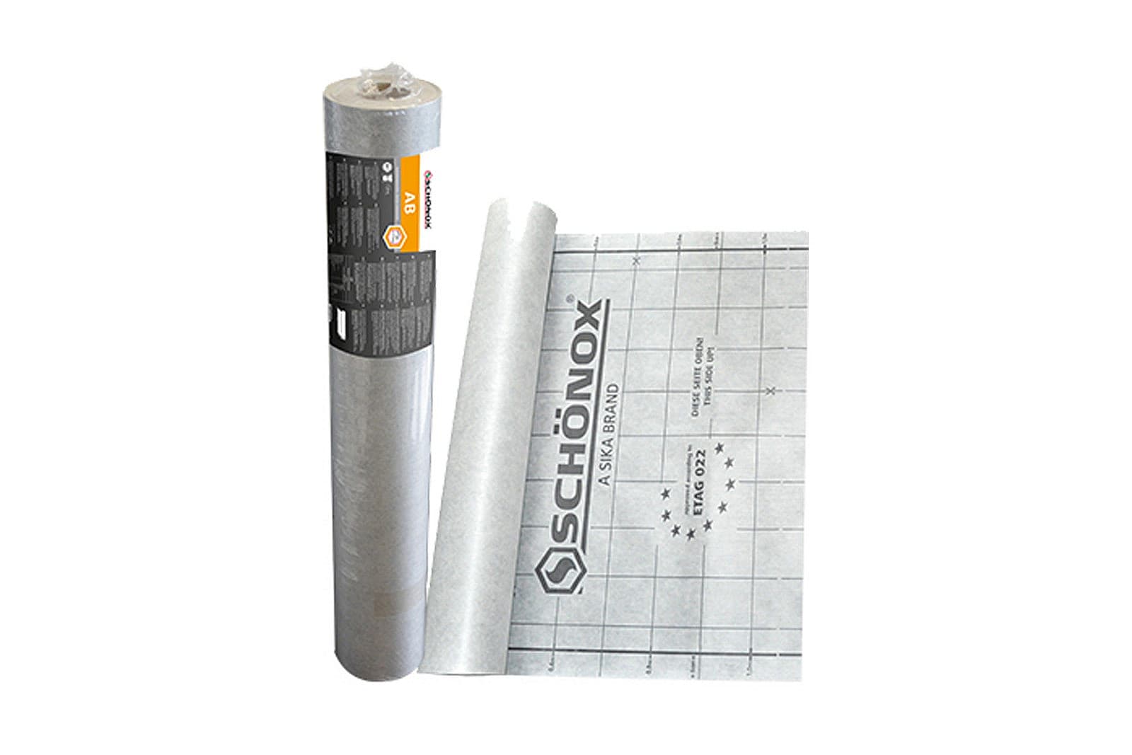 Hydroizolačný pás SCHONOX AB 10 m² 10 m² 1