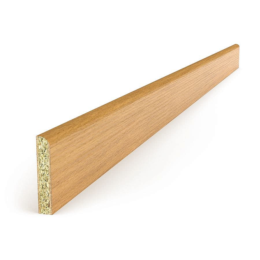 Bočnice TOPSTEP Flex Buk svetlý 1800 × 250 × 17 mm 1