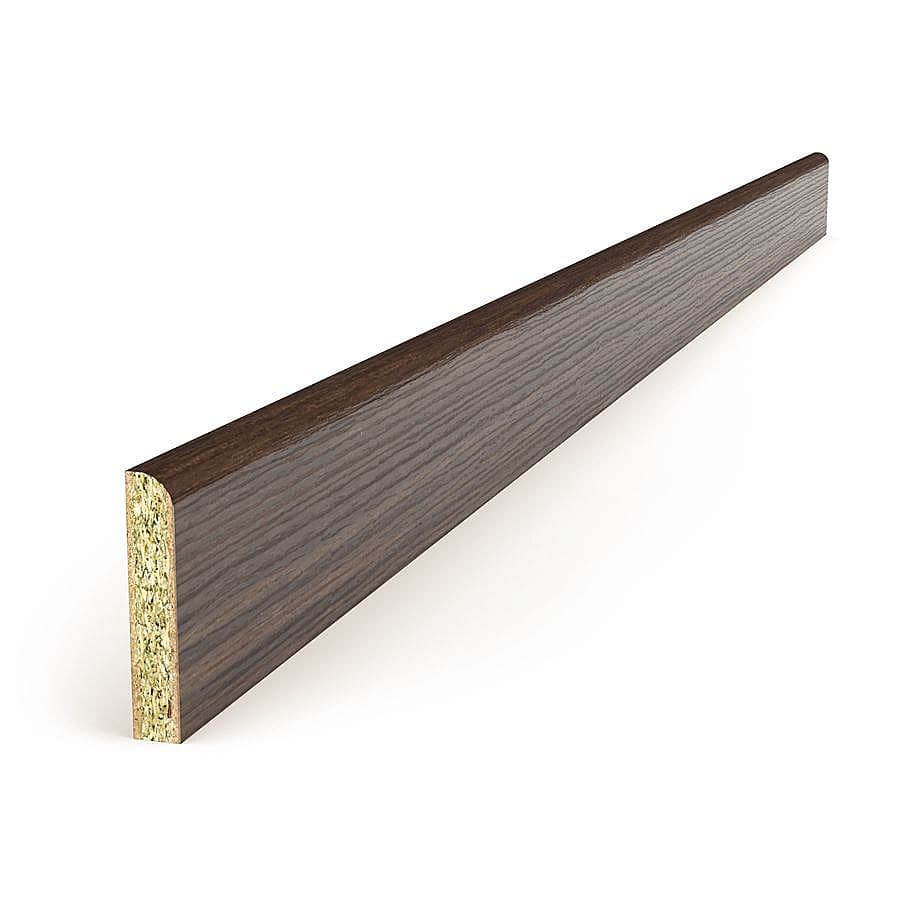Bočnice TOPSTEP Flex Dub antic 1800 × 250 × 17 mm 1