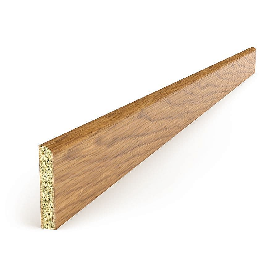 Bočnice TOPSTEP Flex Dub natur 1800 × 80 × 17 mm 1