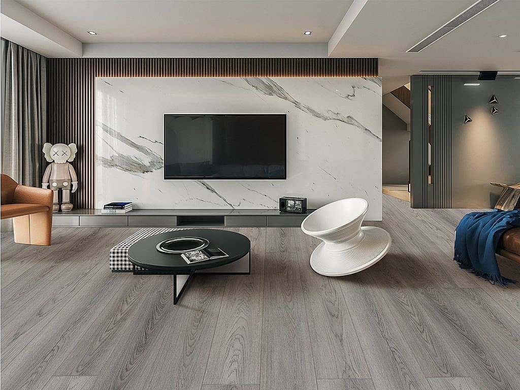 NEMO FLOOR Dub husky L-N407-12
