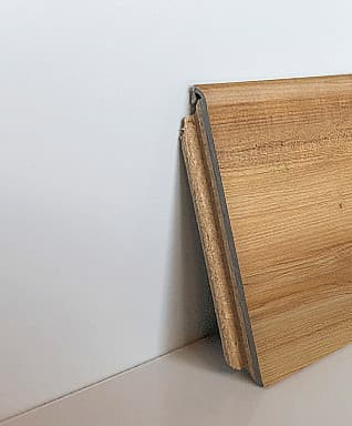 Lišta EUROWOOD 43/16 Buk jádrový 46119/0101 1122-1 1