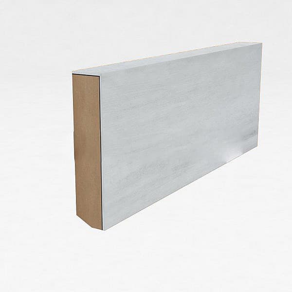 Lišta VEPO FATRACLICK Silica light 7231-3