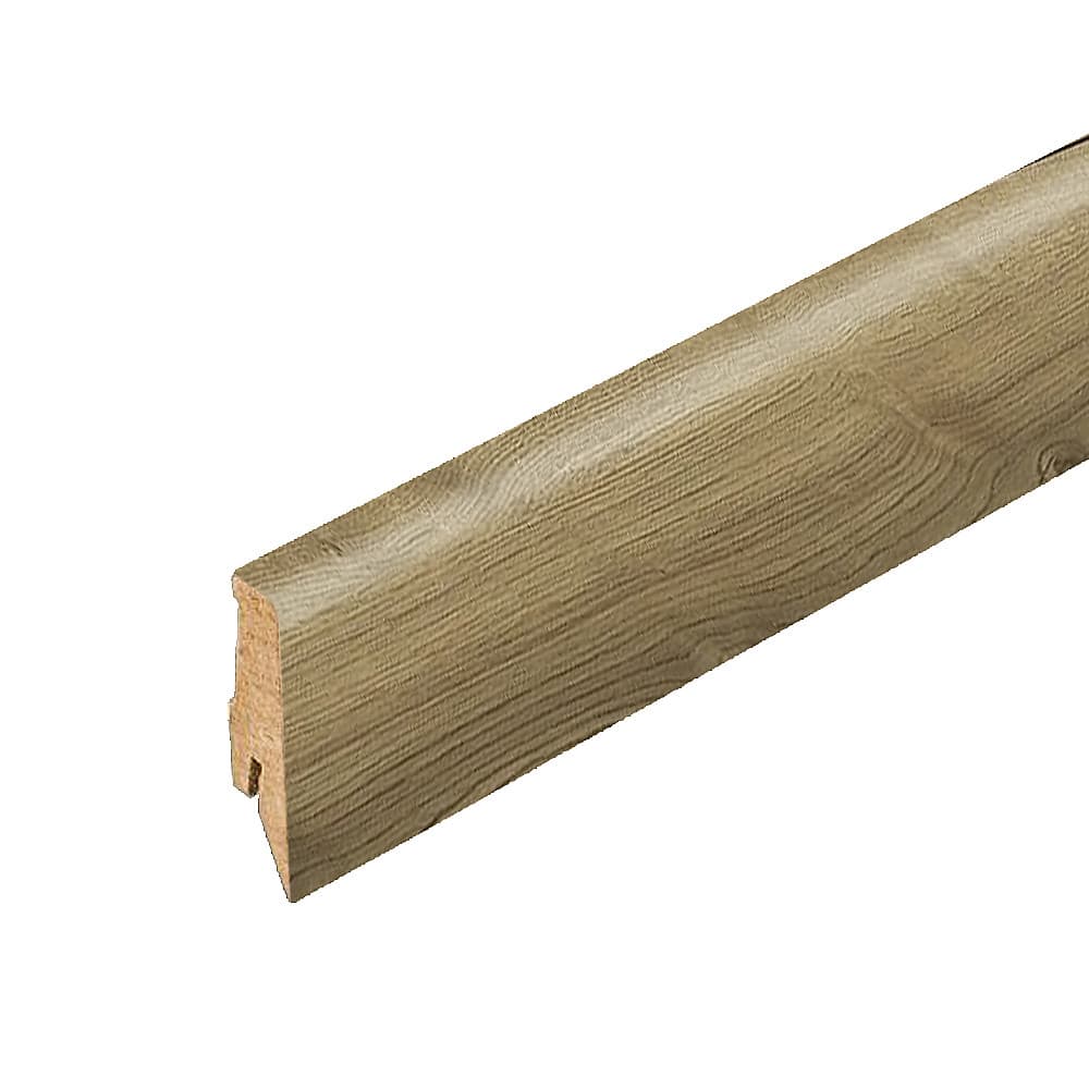 Lišta EUROWOOD 58/19 Apr žiarivý 45915/0079 4685 1