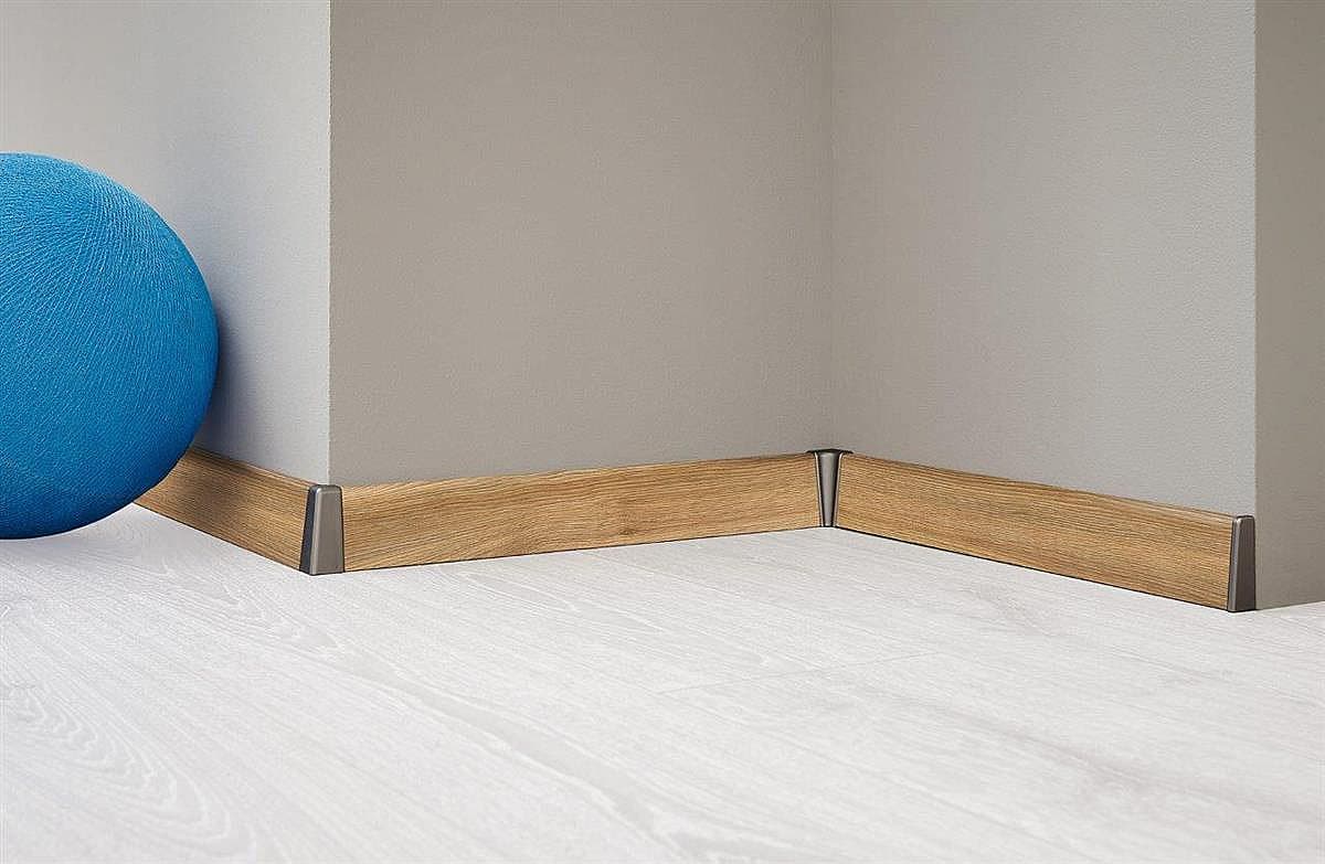 MDF lišta KTEX1 ML1008 1