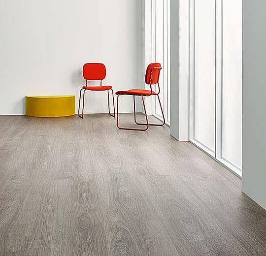 FORBO Novilon vinyl Dub šedý veľký 60280DR4 1