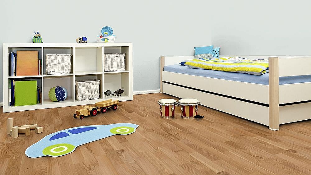 EUROWOOD 3 lamelá Dub markant 45272/0001 1