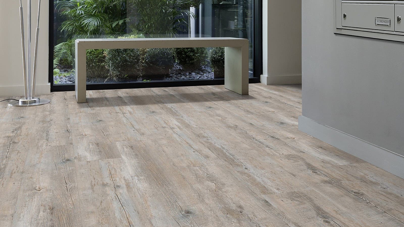 GERFLOR Creation 55 clic acoustic Ranch GERCAC55 0456 1