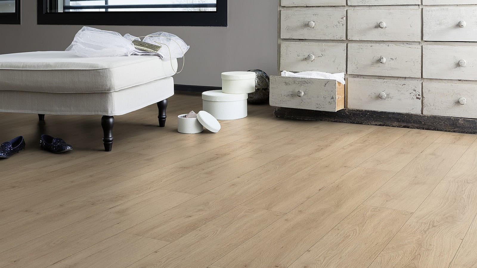 GERFLOR Creation 40 clic acoustic Twist GERCAC40 0504 1