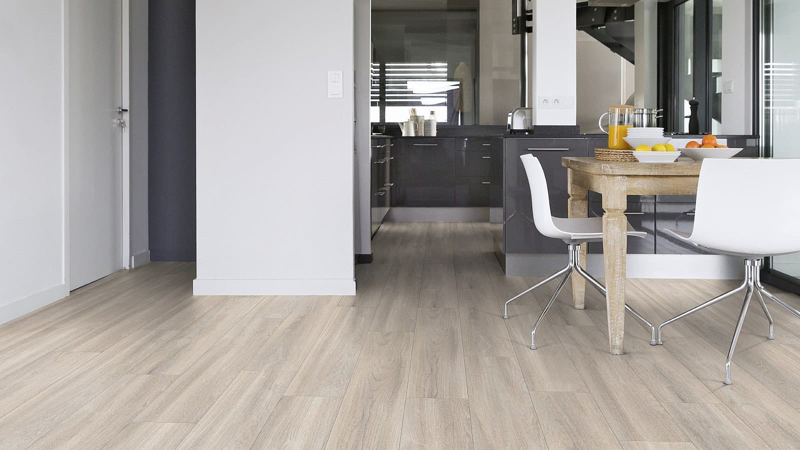 GERFLOR Creation 40 Bostonian oak beige GERC40 0853 1