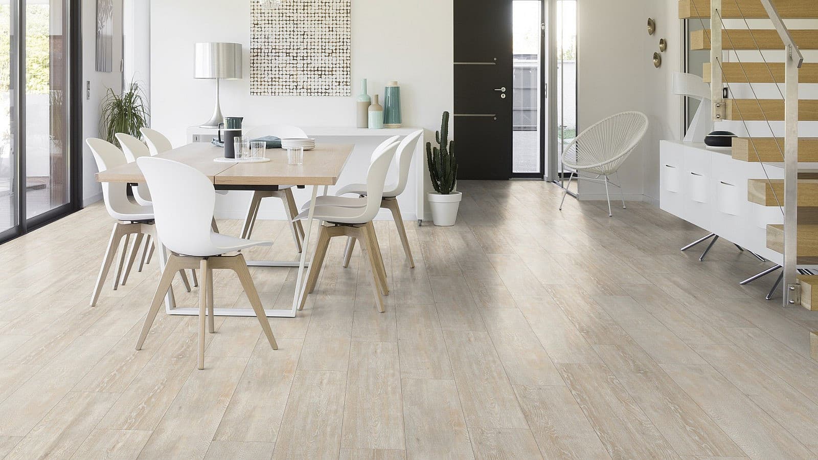 GERFLOR Creation 30 White lime GERC30 0584 1