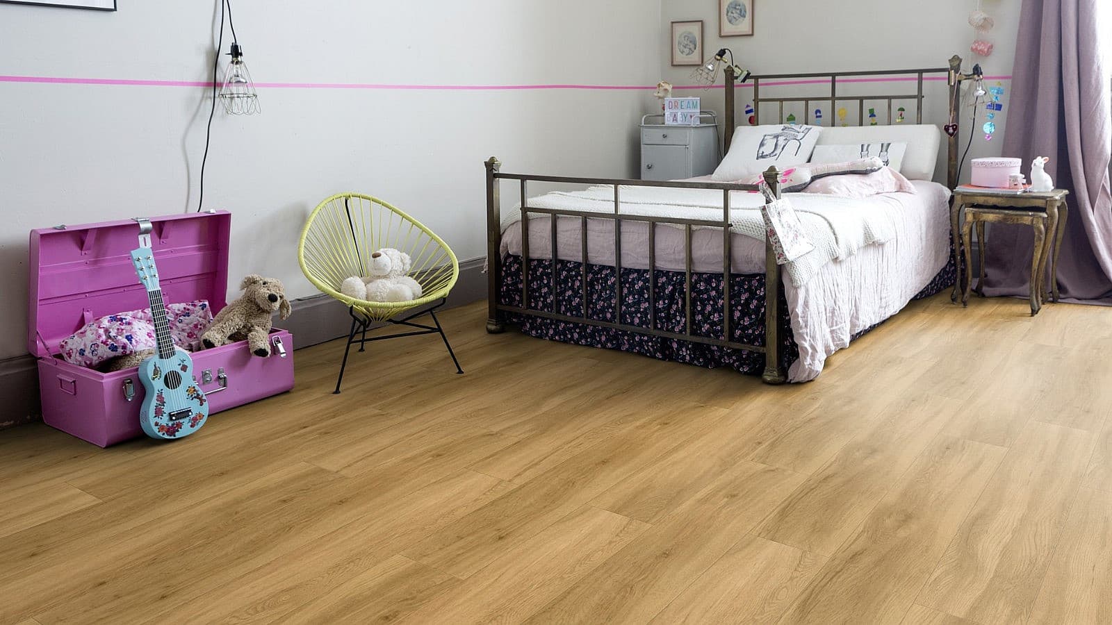 GERFLOR Creation 30 Quartet honey GERC30 0870 1