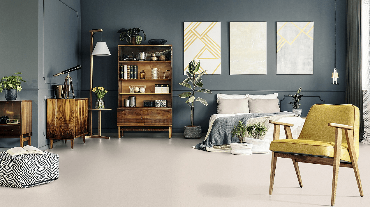 GERFLOR Mipolam affinity Natural shade GERMA 4403 Role 2 × 20 m 1