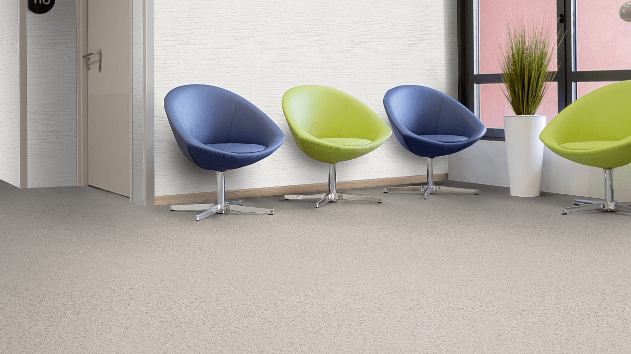 GERFLOR Mipolam affinity Raffia GERMA 4411 Řez z role o šíři 2 m 1