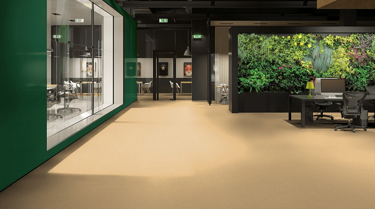 GERFLOR Mipolam affinity Citrine GERMA 4432 1