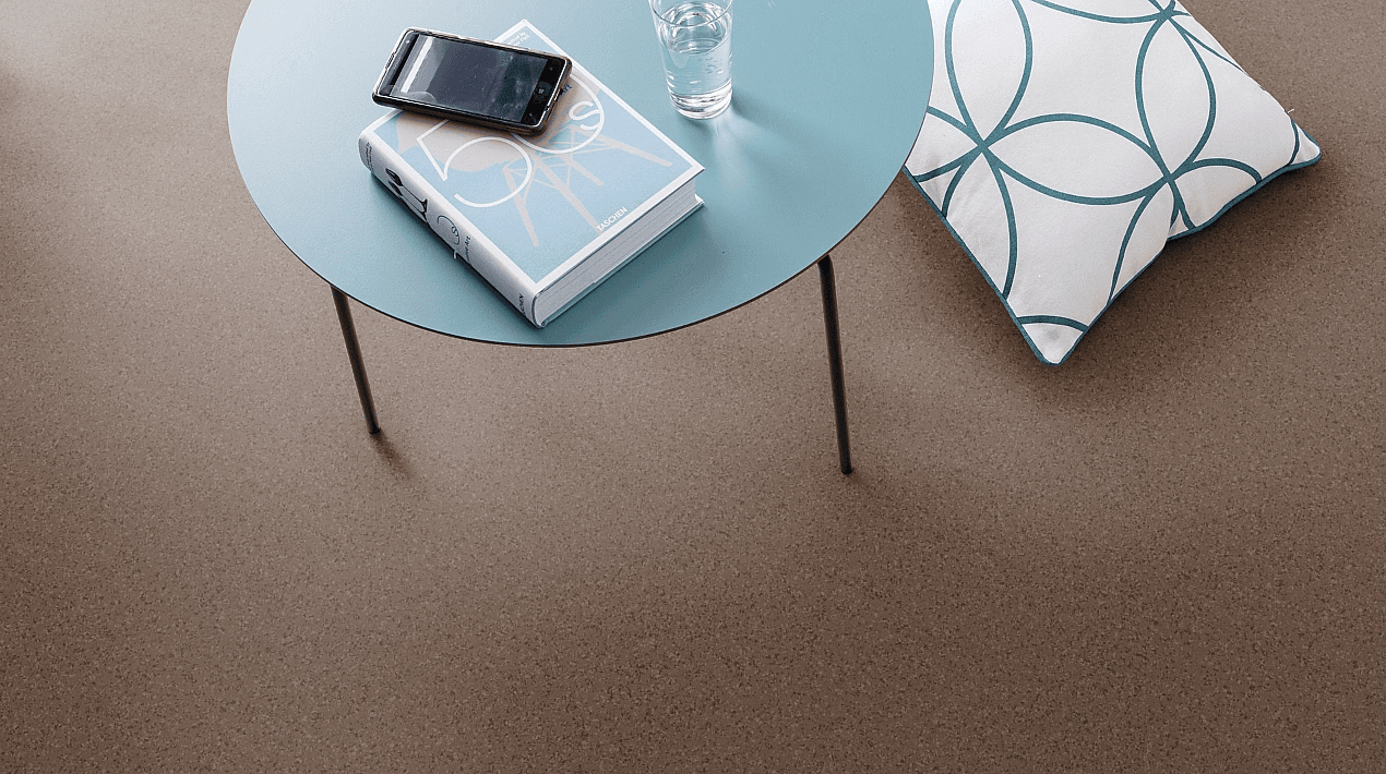 GERFLOR Mipolam affinity Havana brown GERMA 4444 1
