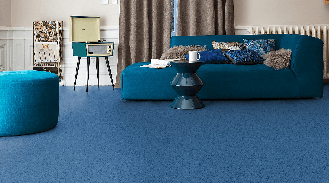 GERFLOR Mipolam affinity Blue ocean GERMA 4446 1