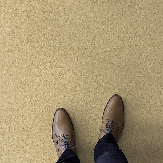 GERFLOR Nerok Pixel vanilla GERNK55 GERNK70 0621 Role | Šíře role 2 m | Nášlap. vrstva 0,7 mm 1
