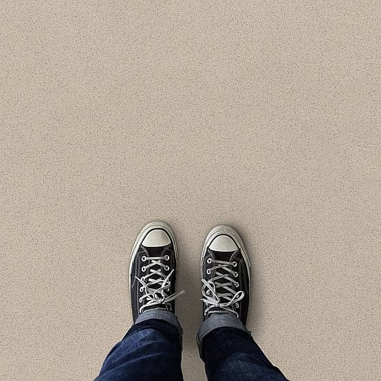 GERFLOR Nerok Pixel sand GERNK55 GERNK70 0639 Role | Šíře role 2 m | Nášlap. vrstva 0,55 mm