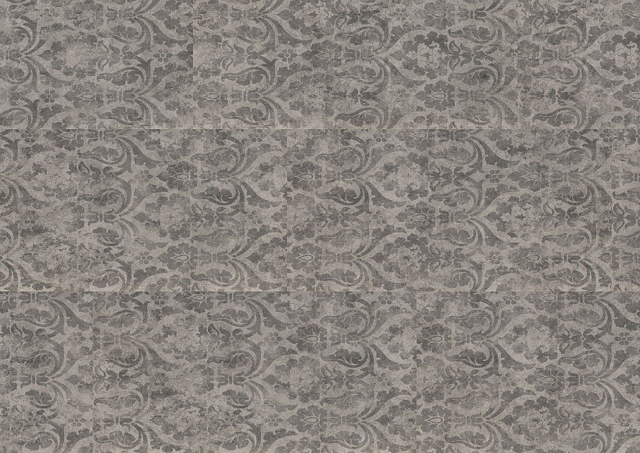 WINEO 1500 fusion XL Flowers pure dark PL146C 1