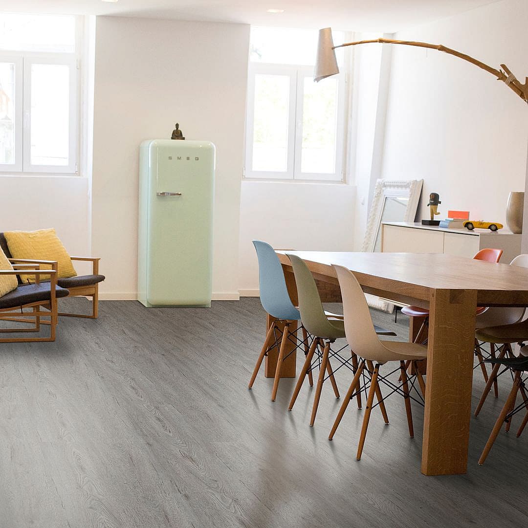 GRANORTE Vinylpromo Grey patina VKP089 1