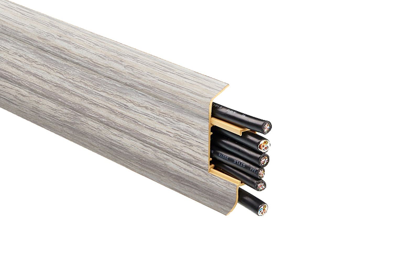 PVC lišta FATRA Thermofix L0025 1
