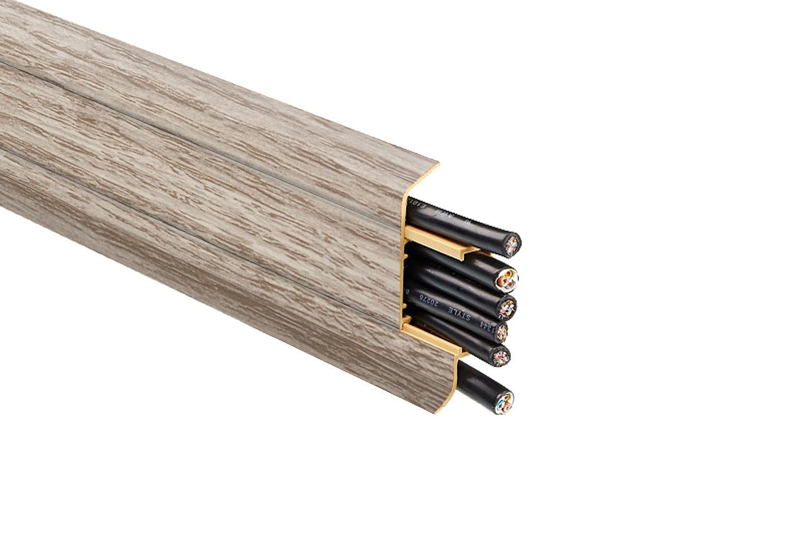 PVC lišta FATRA Thermofix L0003 1