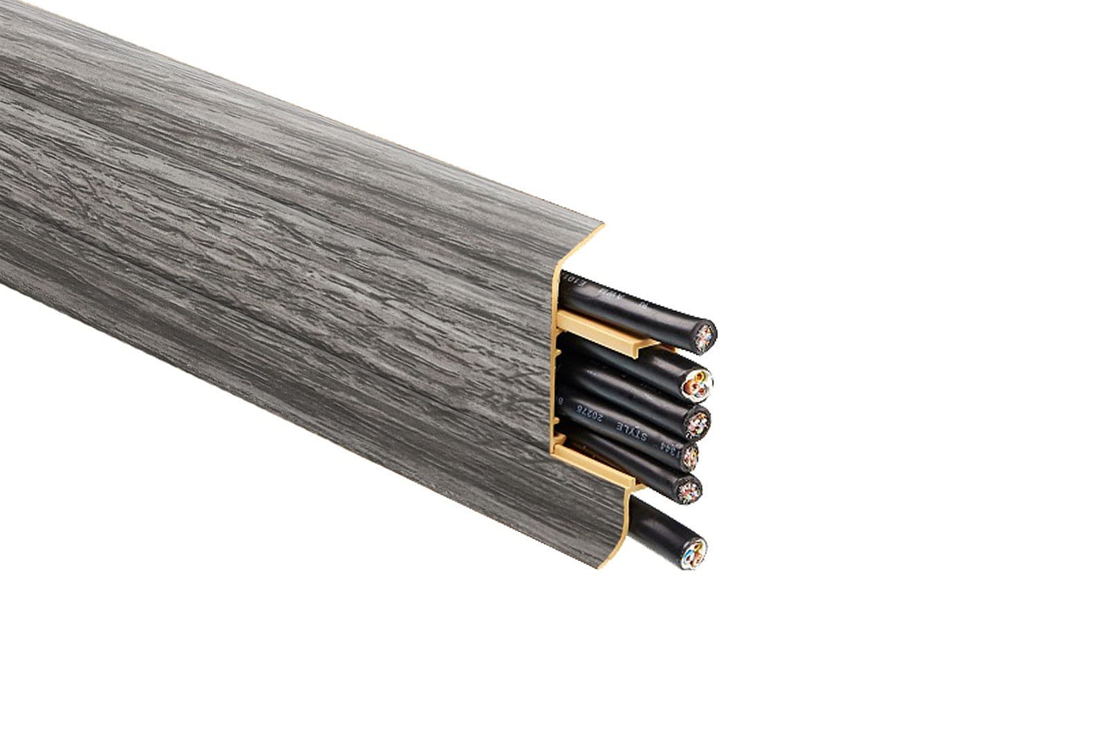 PVC lišta FATRA Thermofix L0026 1