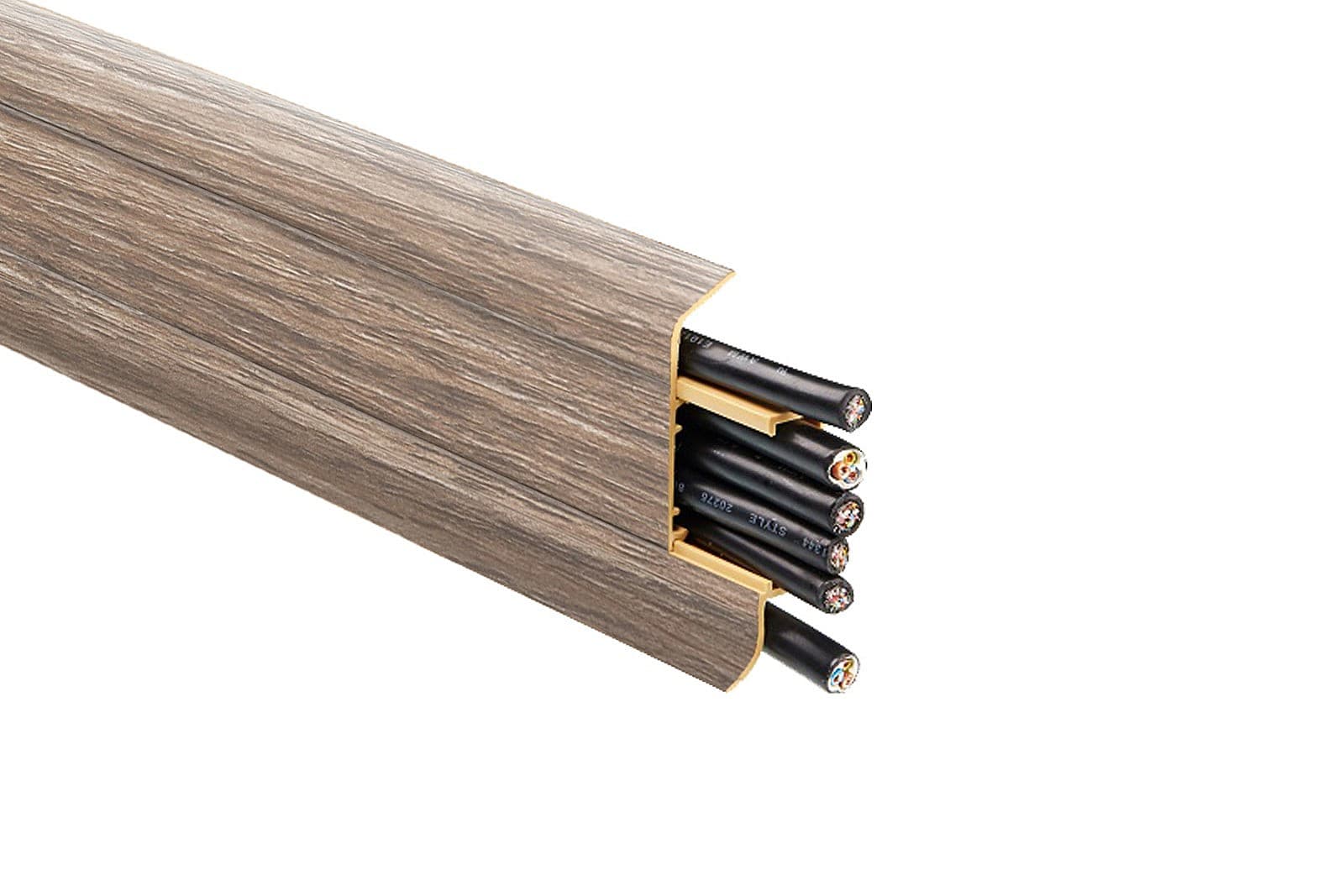 PVC lišta FATRA Thermofix L0029 1