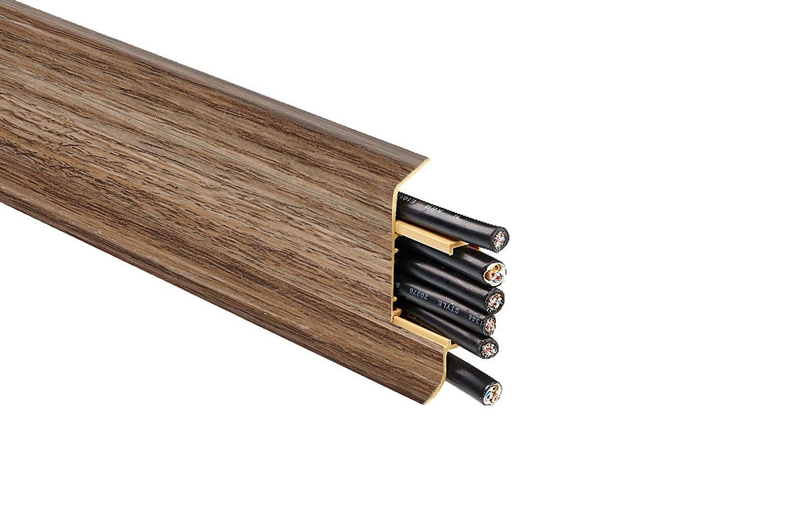 PVC lišta FATRA Thermofix L0005 1