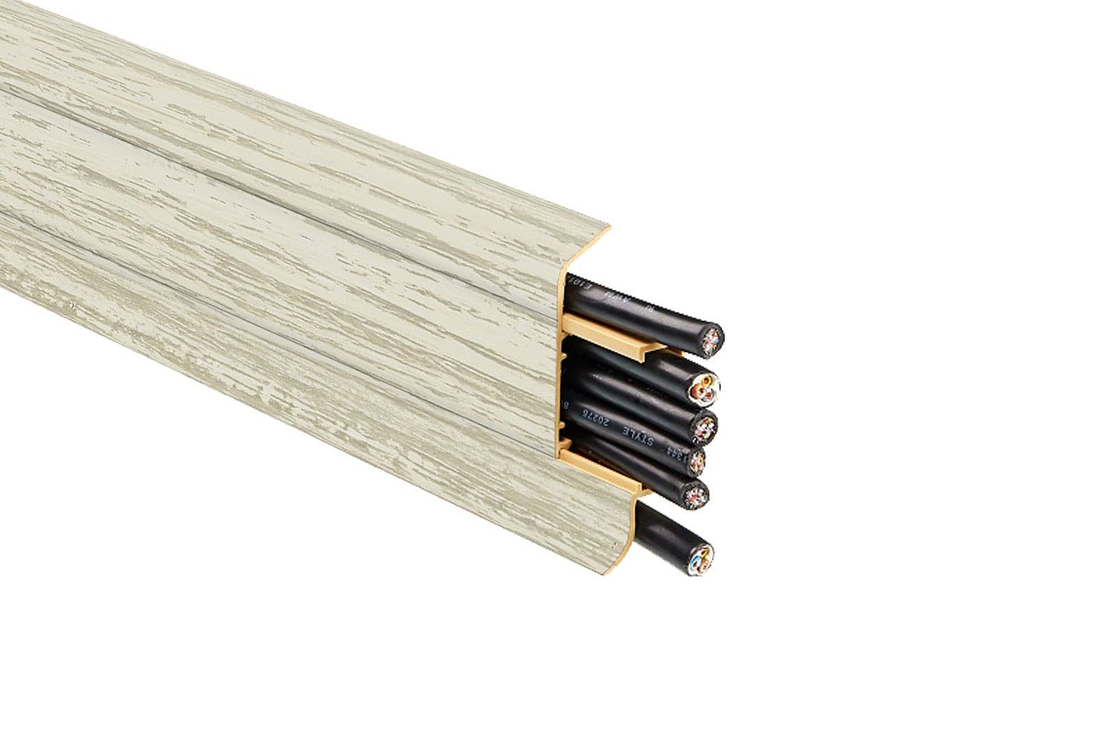 PVC lišta FATRA Thermofix L0032 1