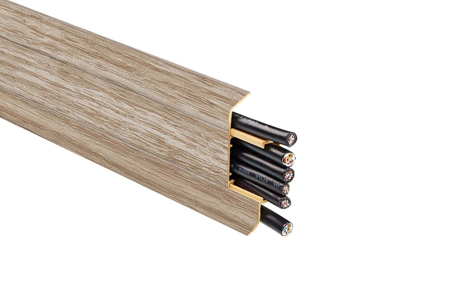 PVC lišta FATRA Thermofix L0007 1
