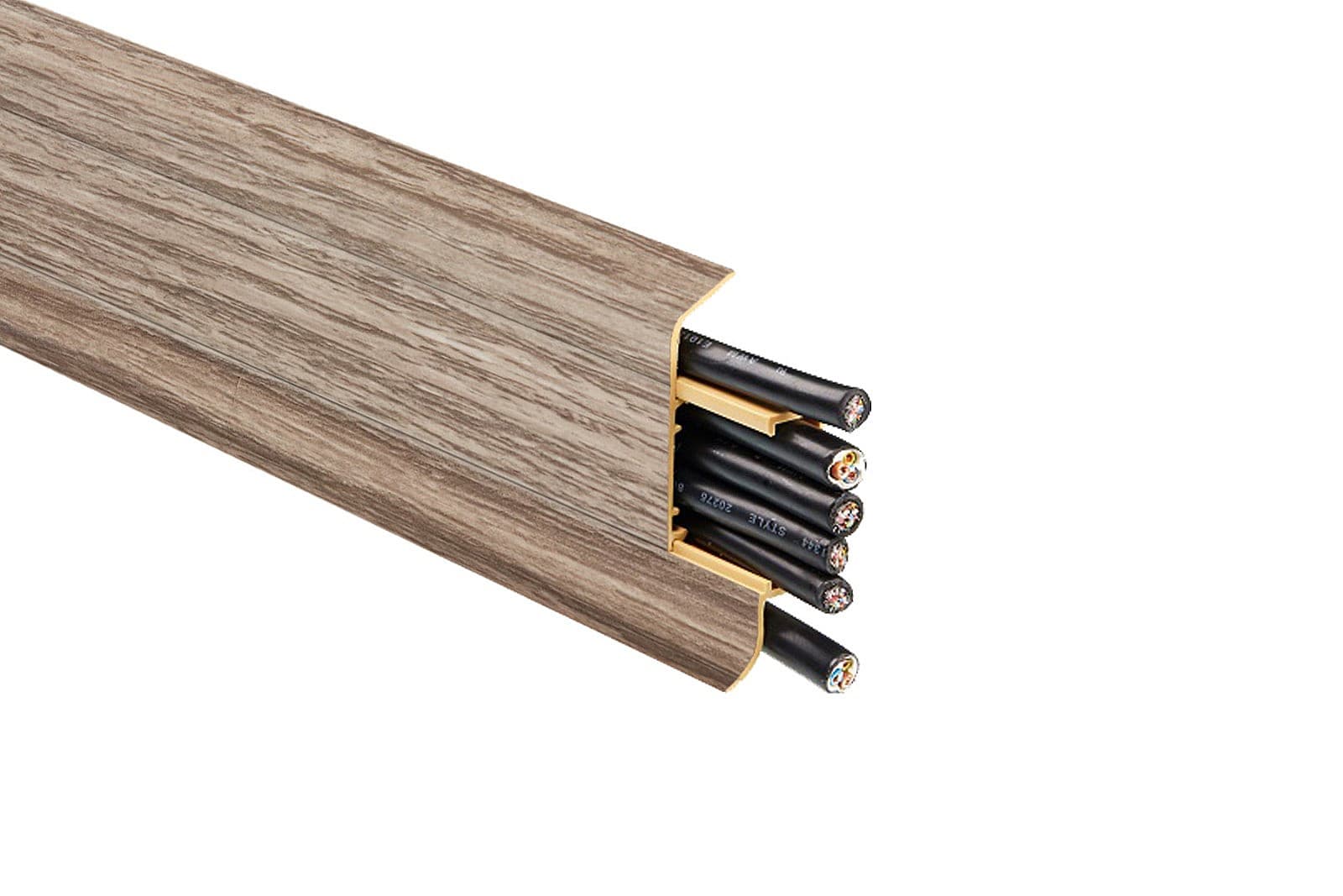 PVC lišta FATRA Thermofix L0002 1