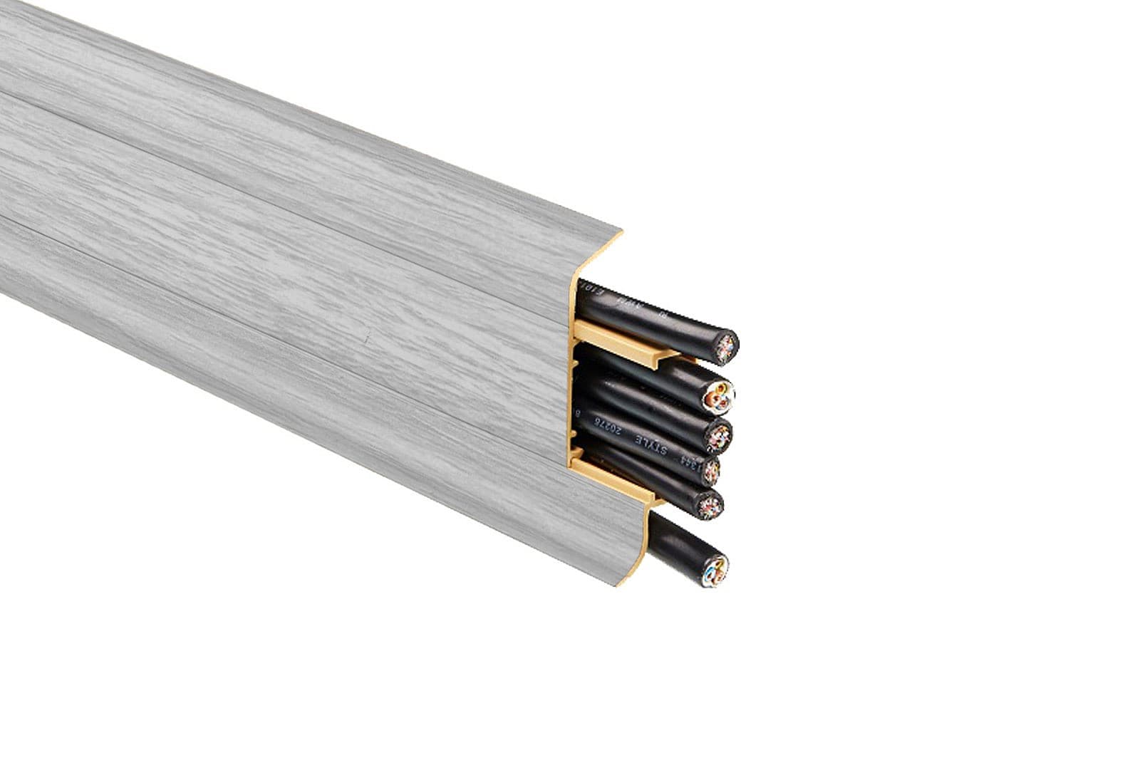 PVC lišta FATRA Thermofix L0009 1