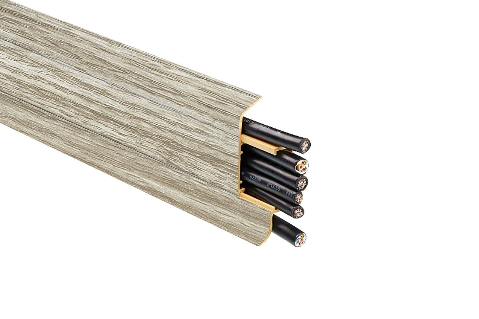 PVC lišta FATRA Thermofix L0024 1