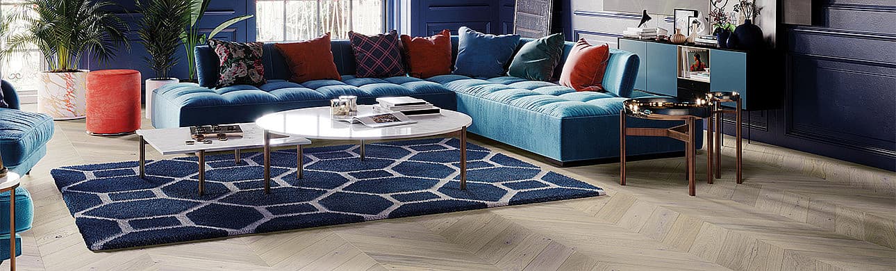BARLINEK Pure classico Chevron Dub trivor 1WV000002 1