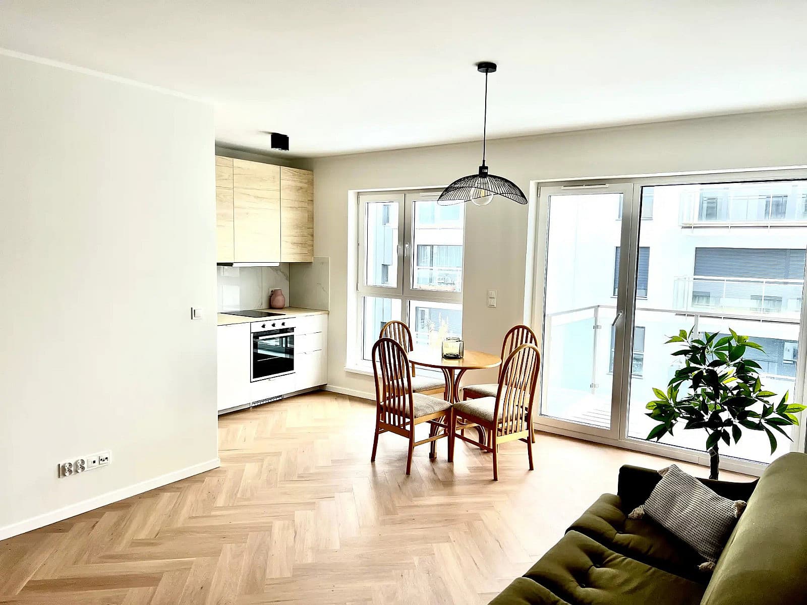 CANADIAN DESIGN Herringbone classic Dub jagerndorf 8594187739430